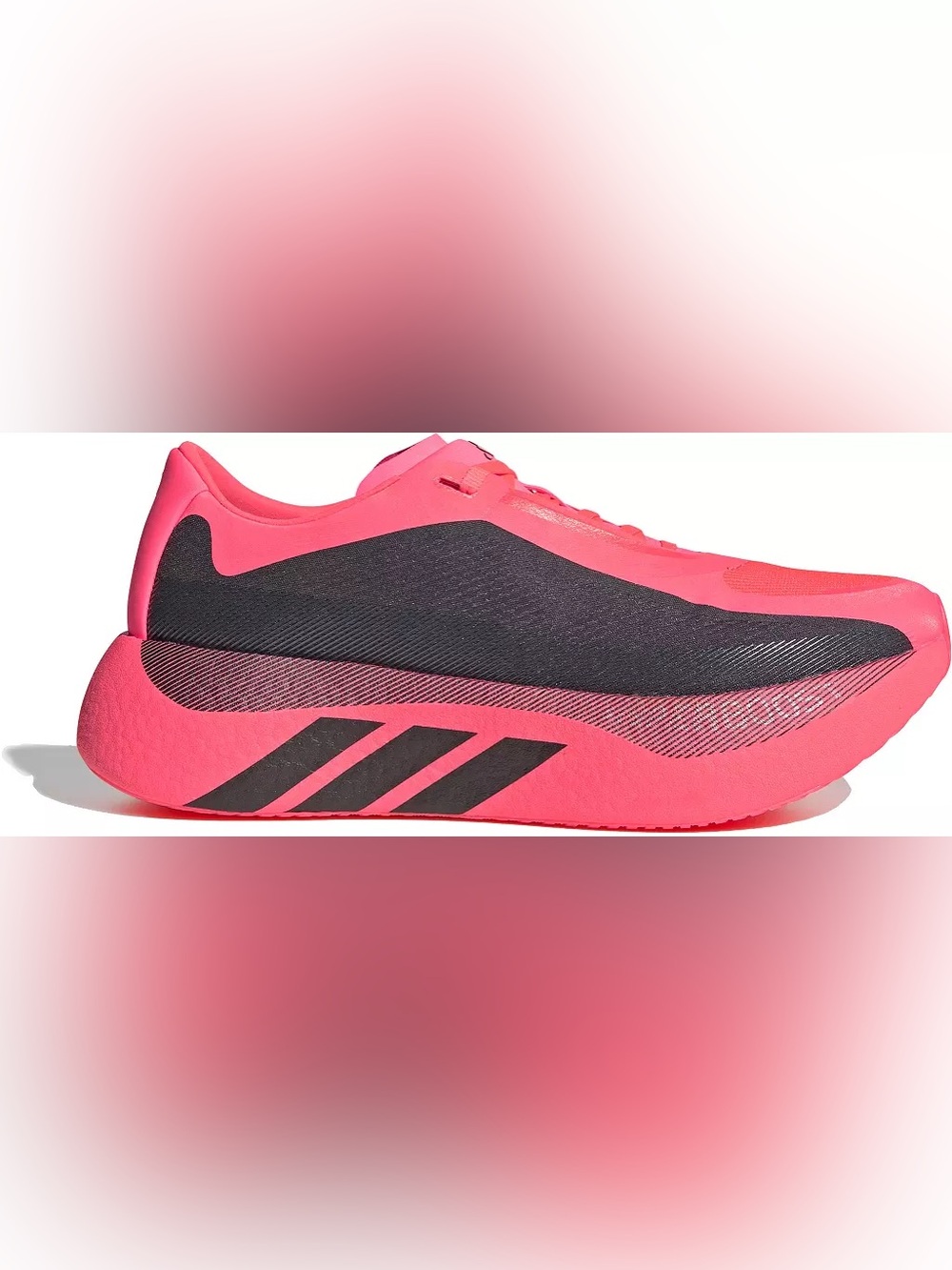 Adidas Hyperboost Edge Pro shoes